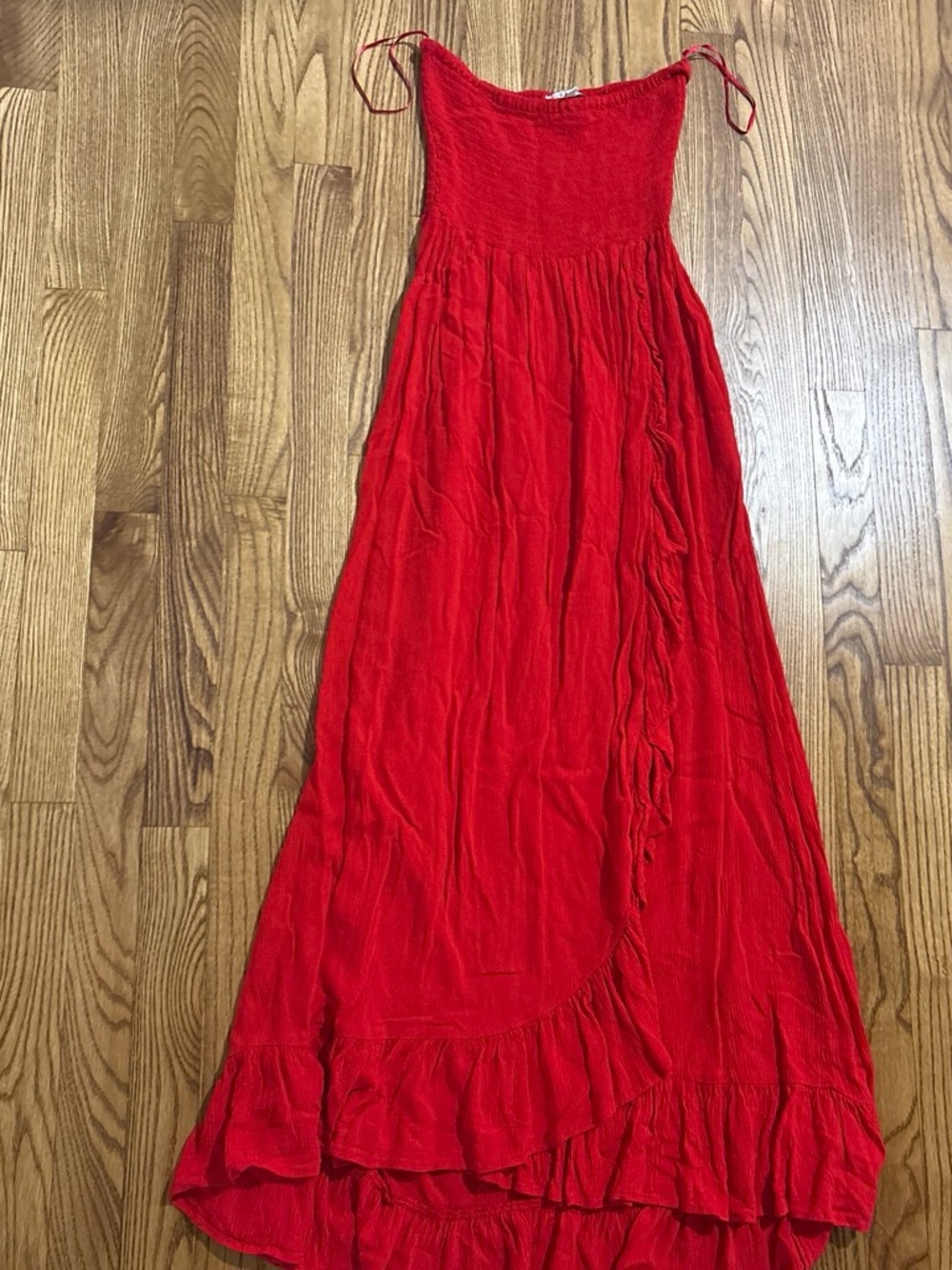 Patrons of Peace dress women’s size small